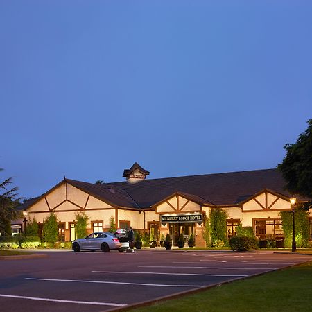Kilmurry Lodge Hotel Limerick Exterior foto