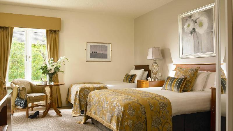 Kilmurry Lodge Hotel Limerick Quarto foto