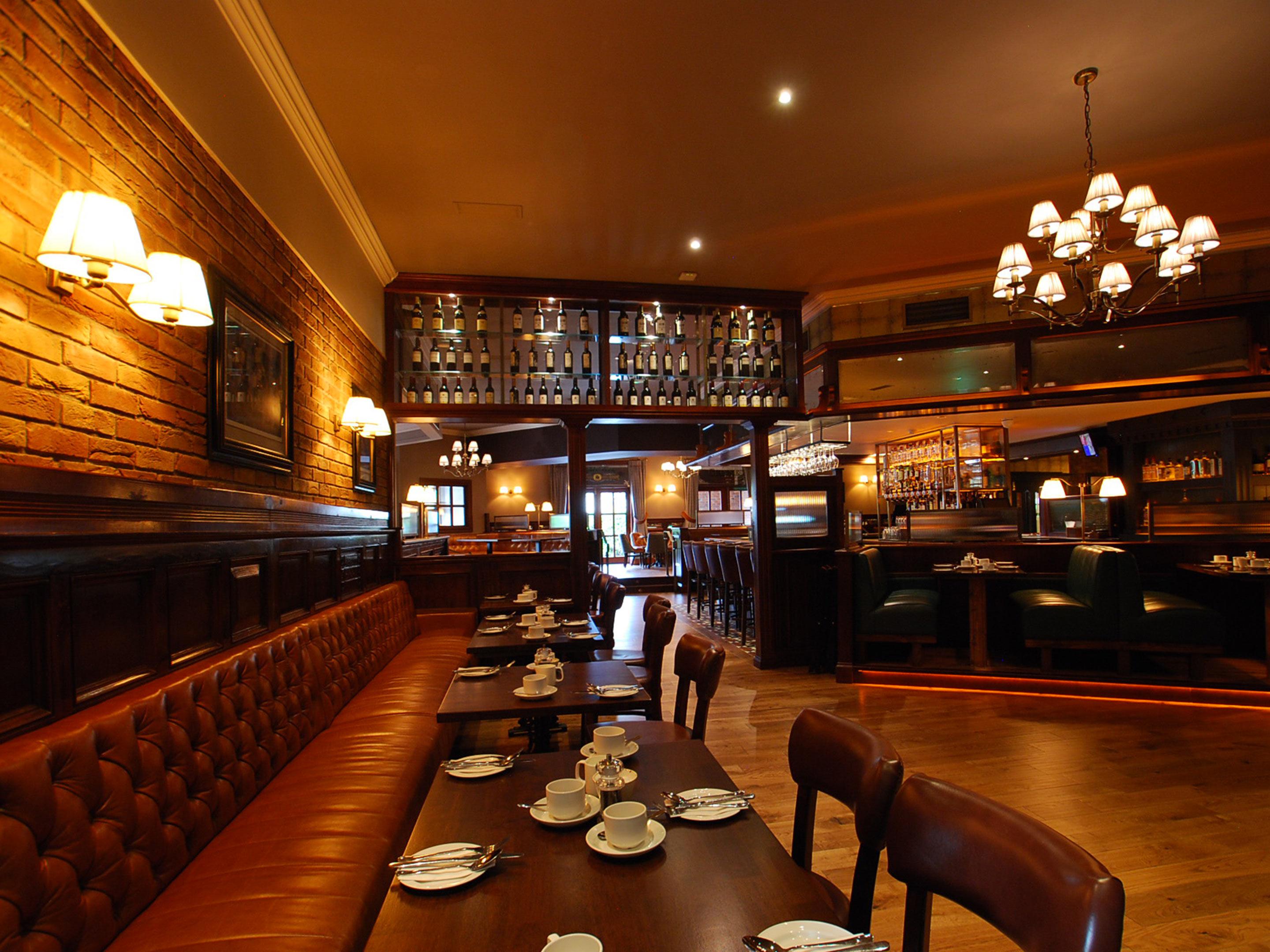 Kilmurry Lodge Hotel Limerick Exterior foto