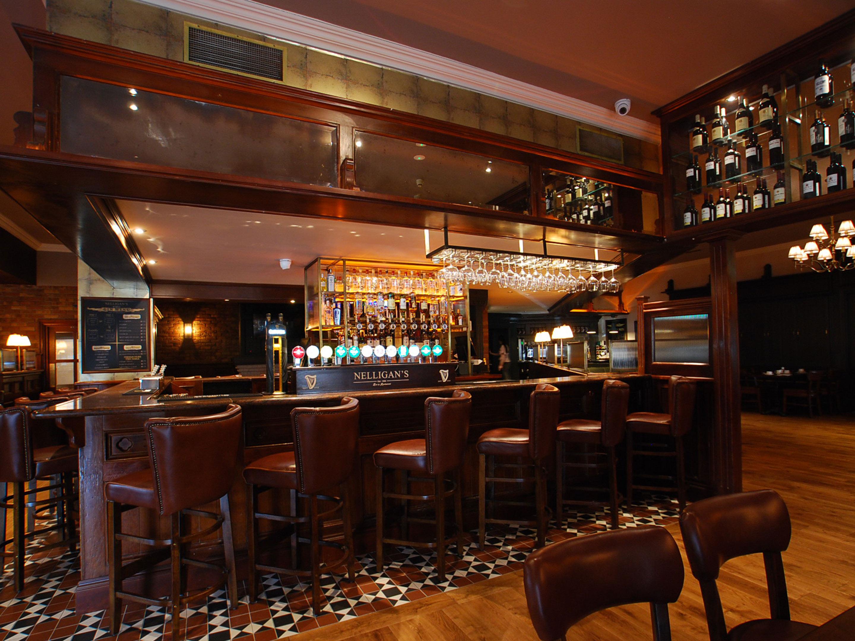 Kilmurry Lodge Hotel Limerick Exterior foto