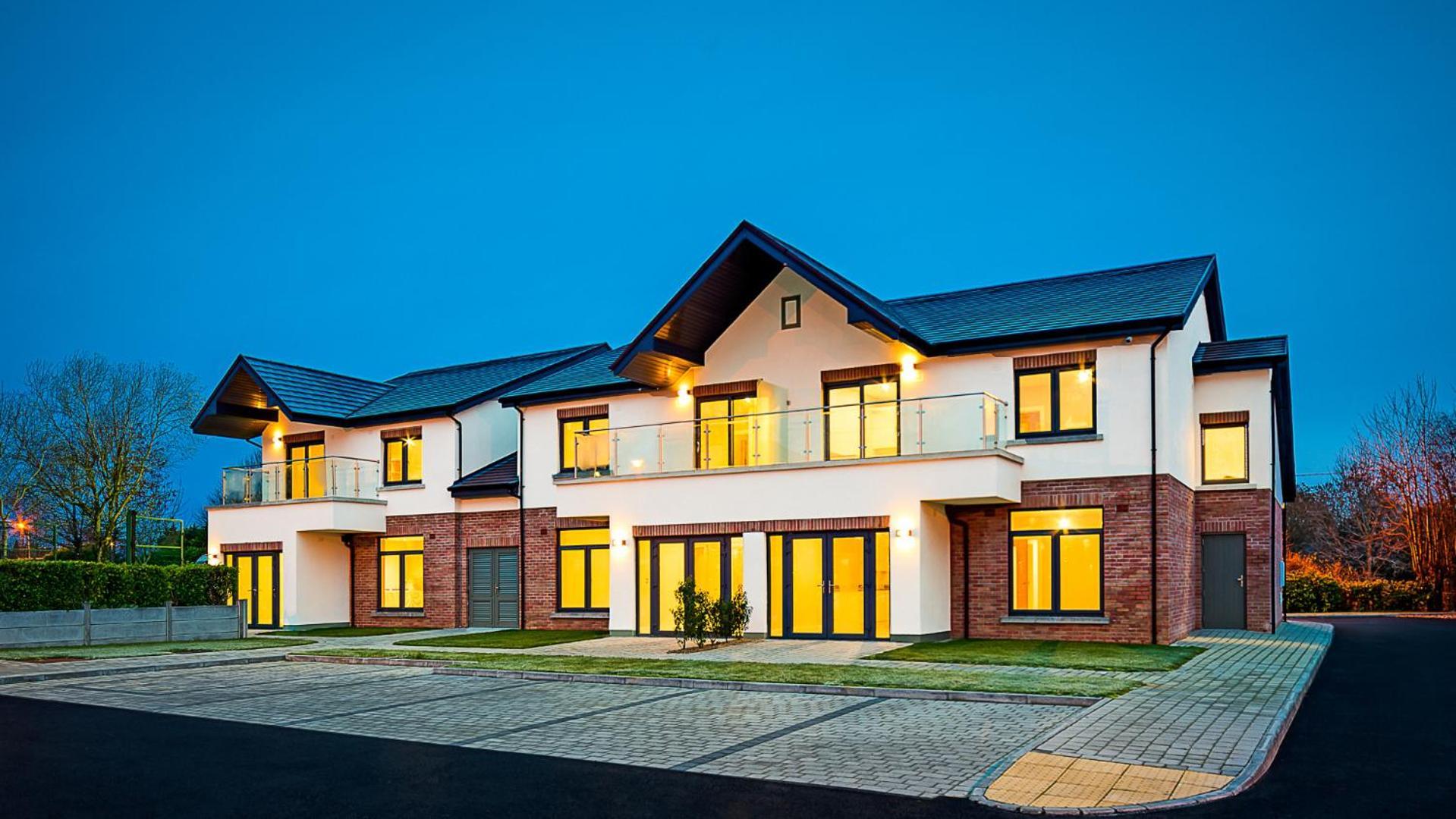 Kilmurry Lodge Hotel Limerick Exterior foto