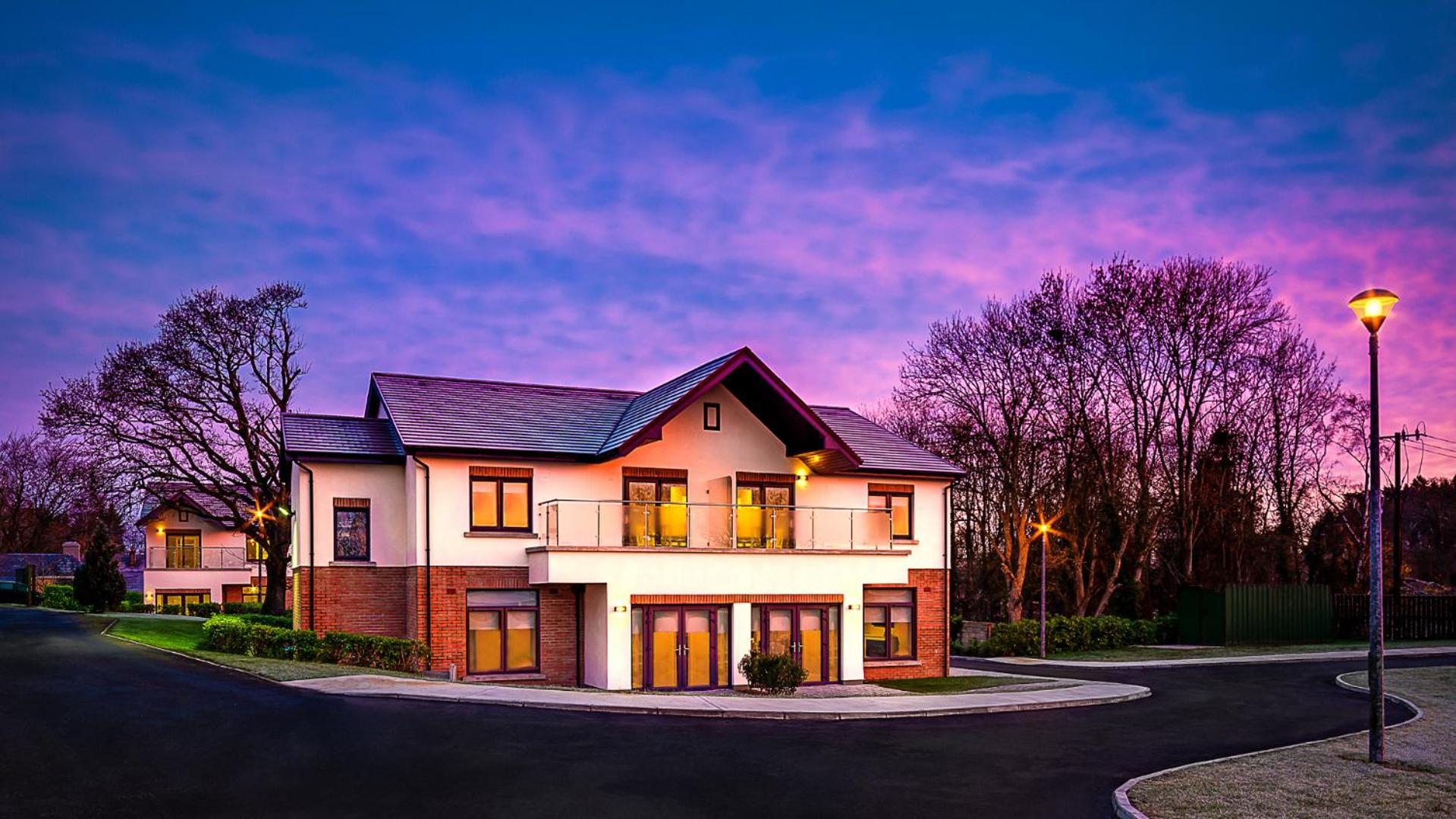 Kilmurry Lodge Hotel Limerick Exterior foto